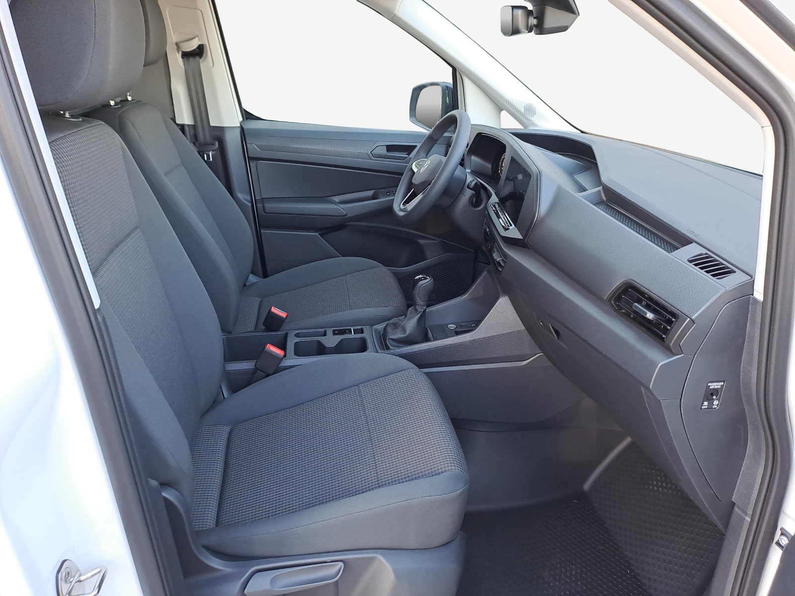 VW Caddy Cargo 2.0TDI 122PS 6G 4Motion-image-13