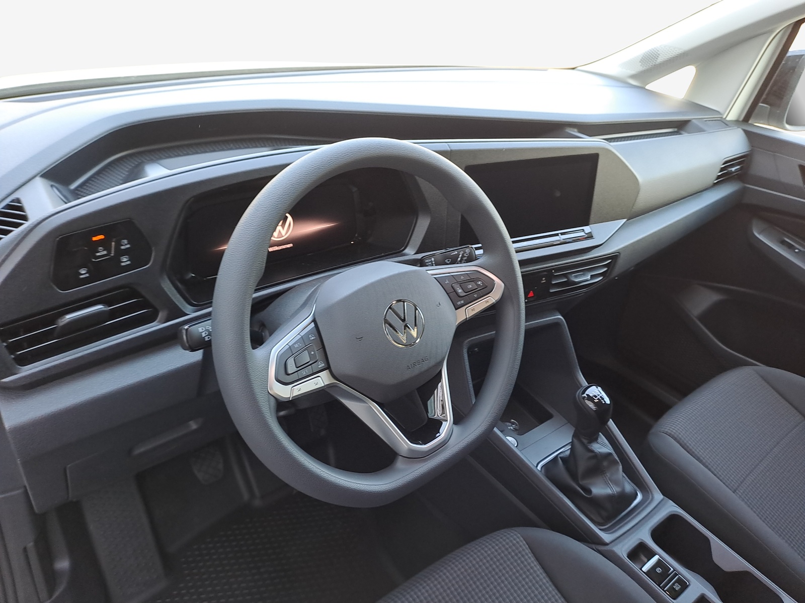VW Caddy Cargo 2.0TDI 122PS 6G 4Motion-image-8