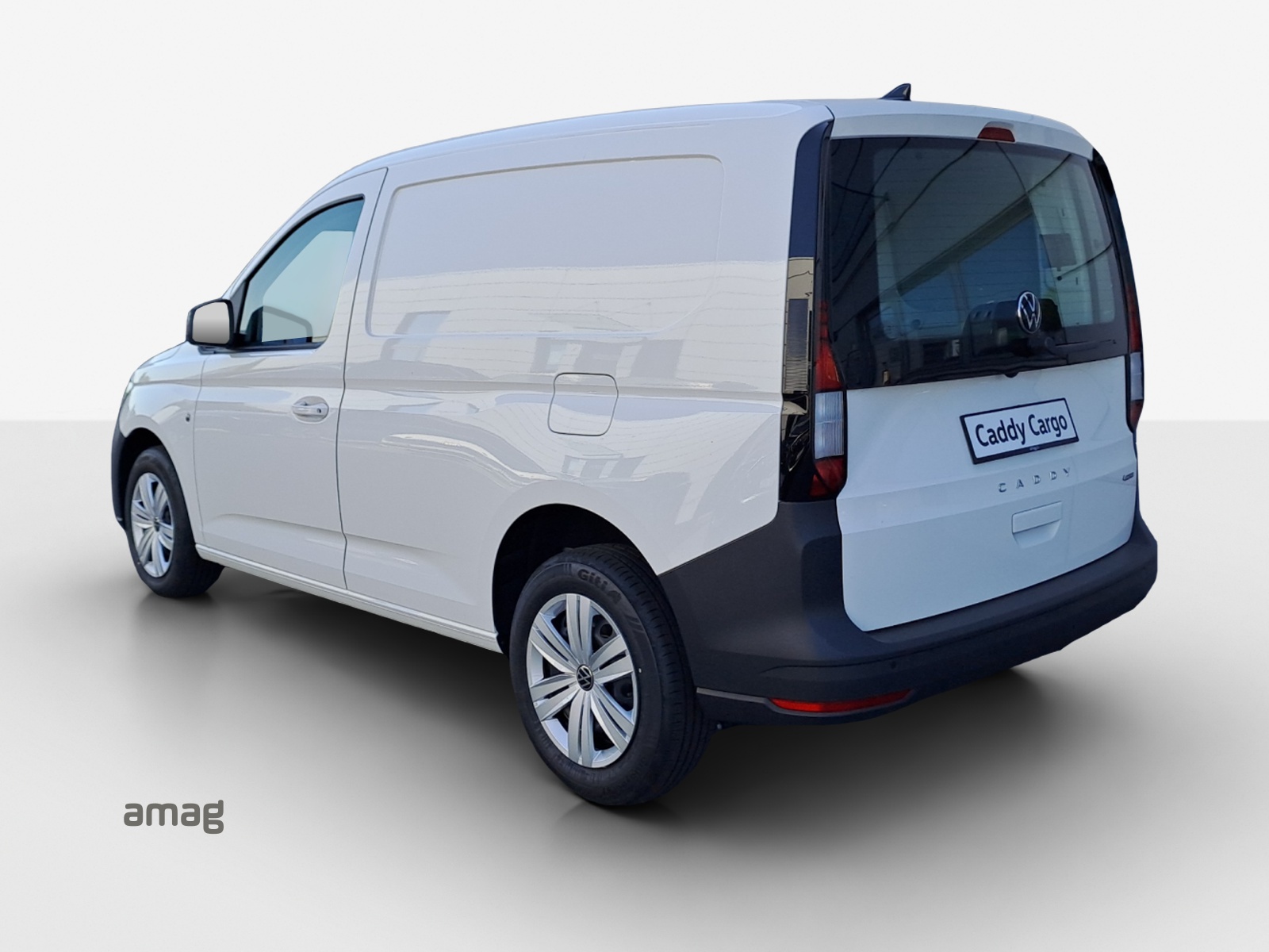 VW Caddy Cargo 2.0TDI 122PS 6G 4Motion-image-2