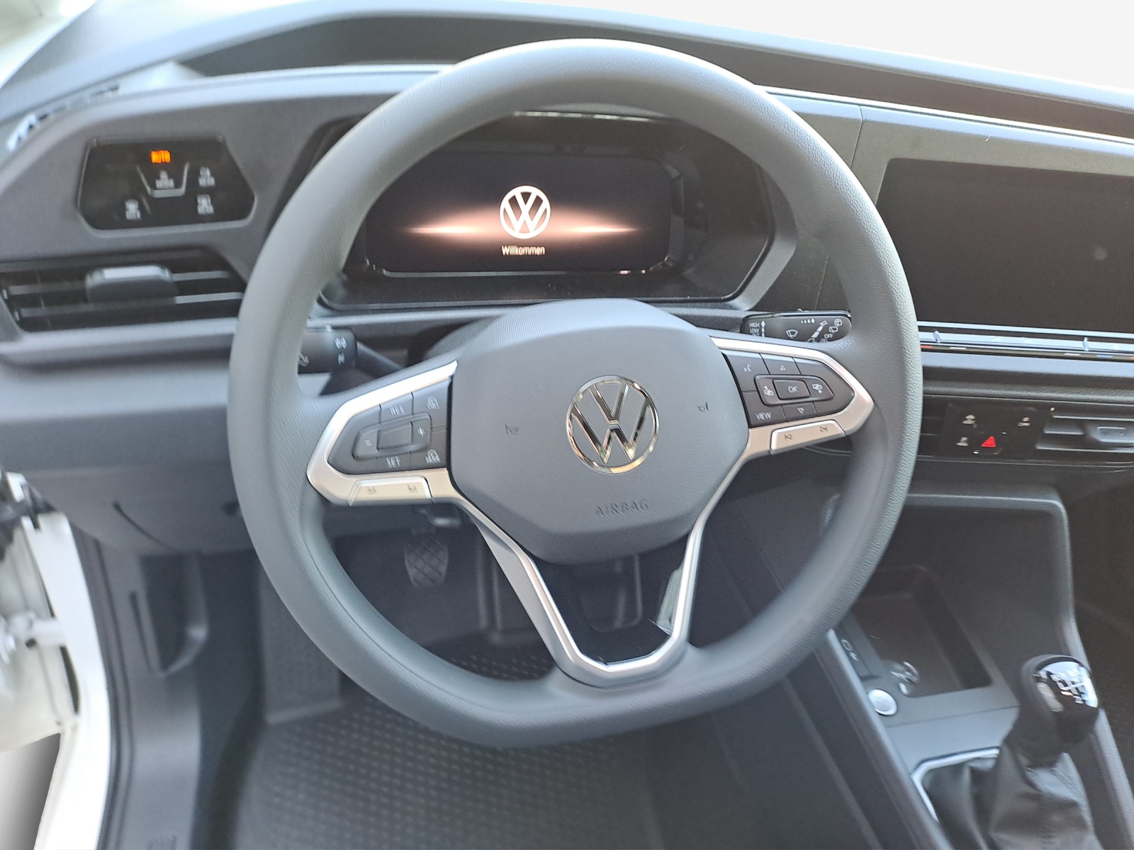 VW Caddy Cargo 2.0TDI 122PS 6G 4Motion-image-9