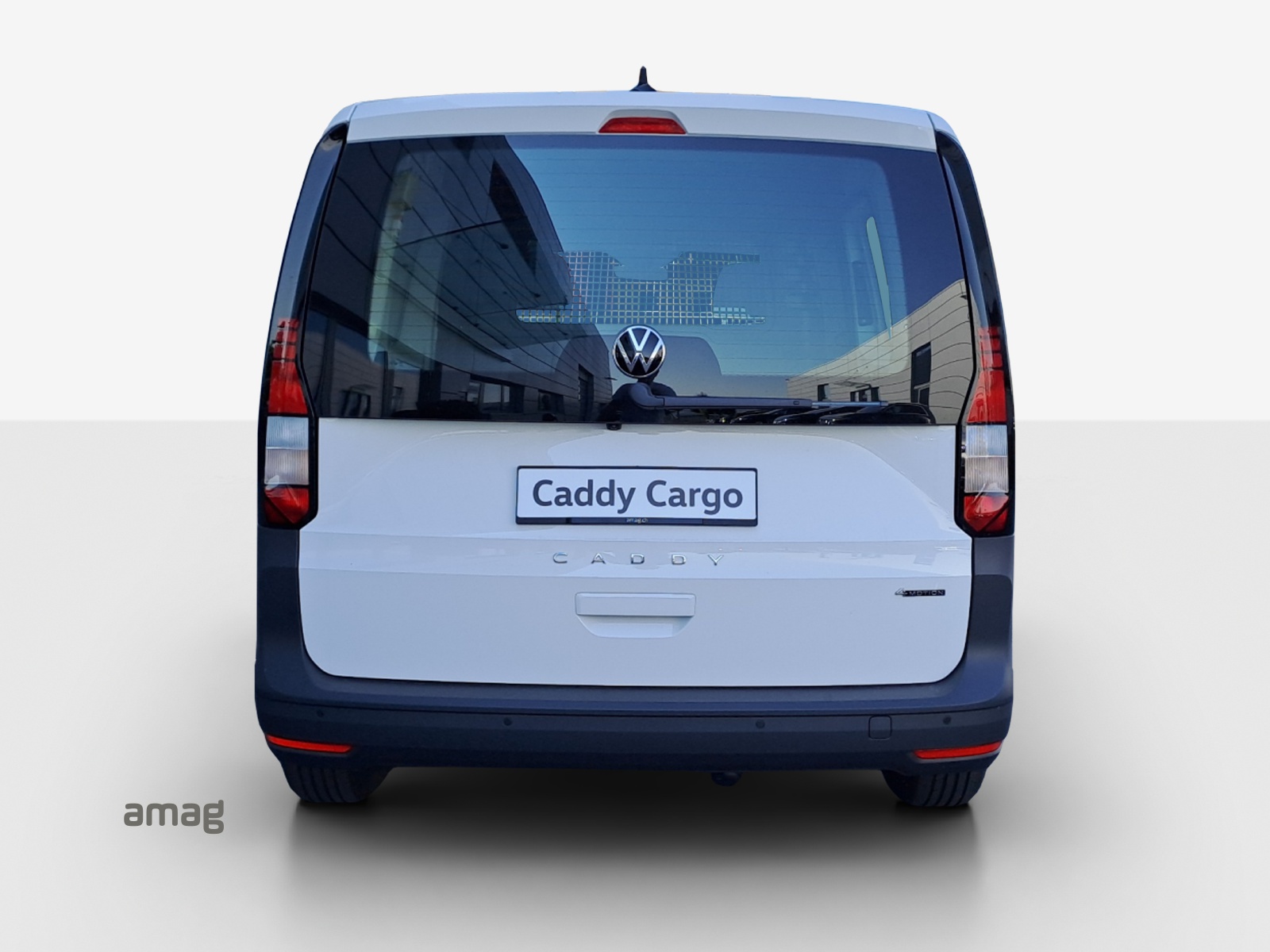 VW Caddy Cargo 2.0TDI 122PS 6G 4Motion-image-3