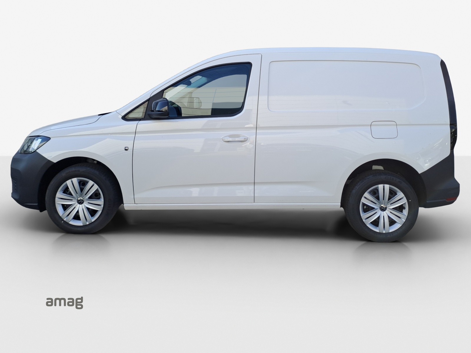 VW Caddy Cargo 2.0TDI 122PS 6G 4Motion-image-1