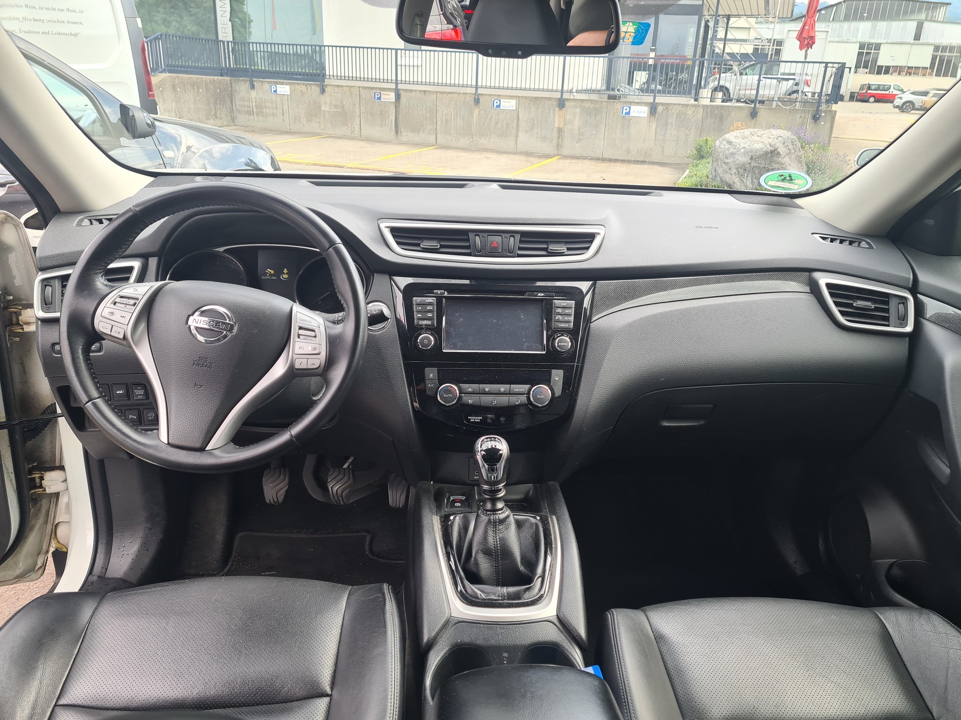 NISSAN X-Trail 1.6 DIG-T acenta-image-7
