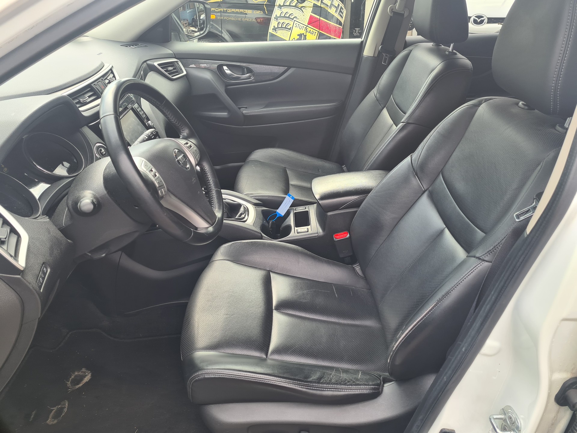 NISSAN X-Trail 1.6 DIG-T acenta-image-5