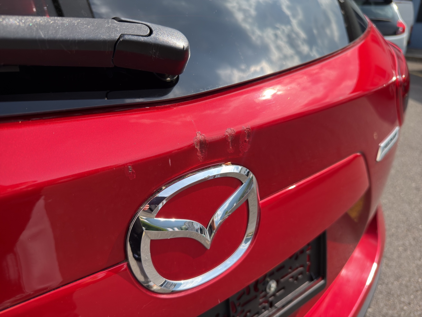 MAZDA CX-5 2.2 D HP Revolution AWD-image-13