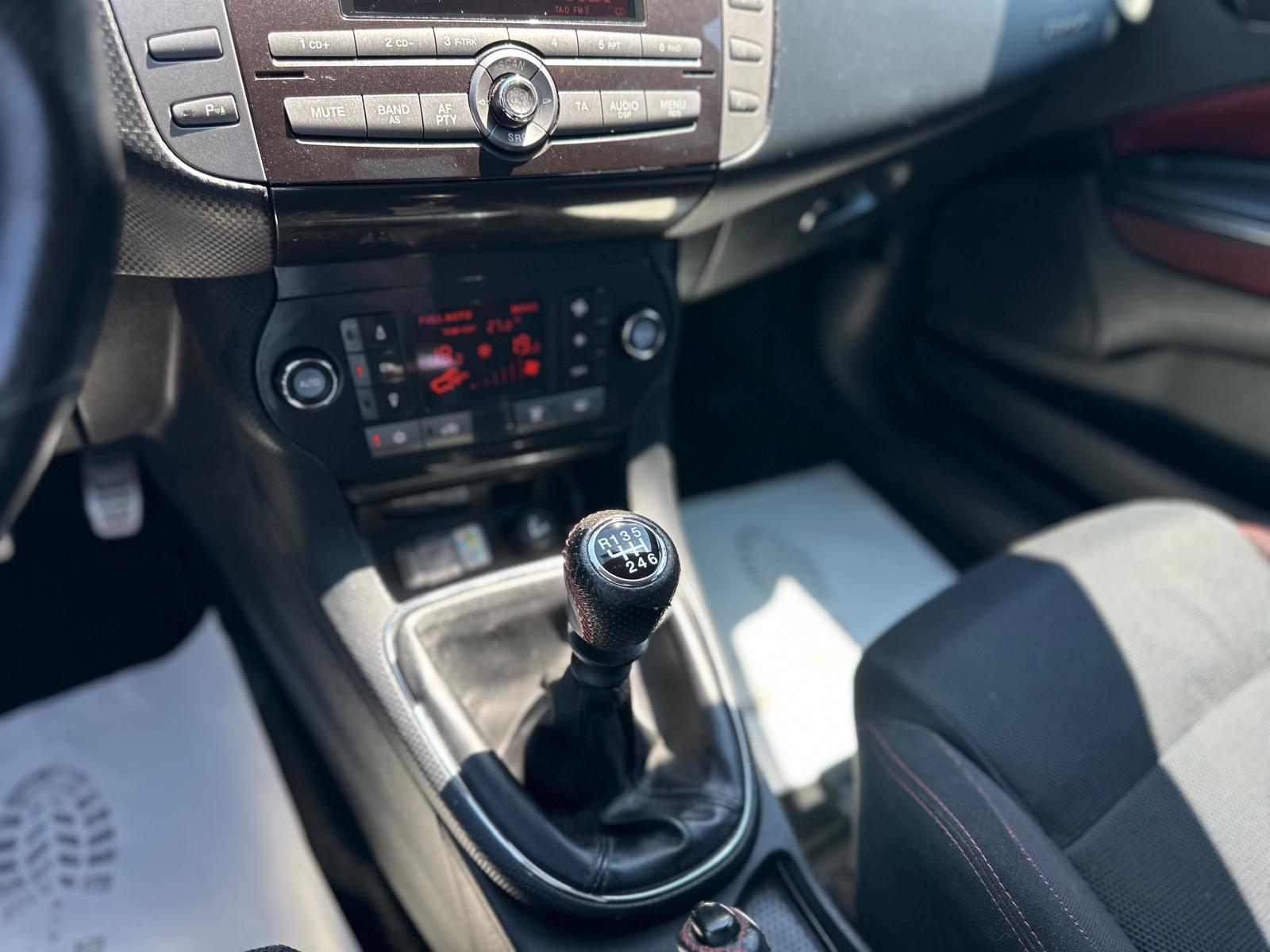 FIAT Bravo 1.4 16V Turbo Sport-image-12