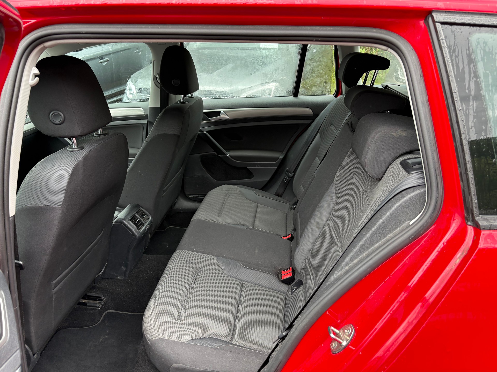 VW Golf Variant 1.6 TDI Comfortline-image-10