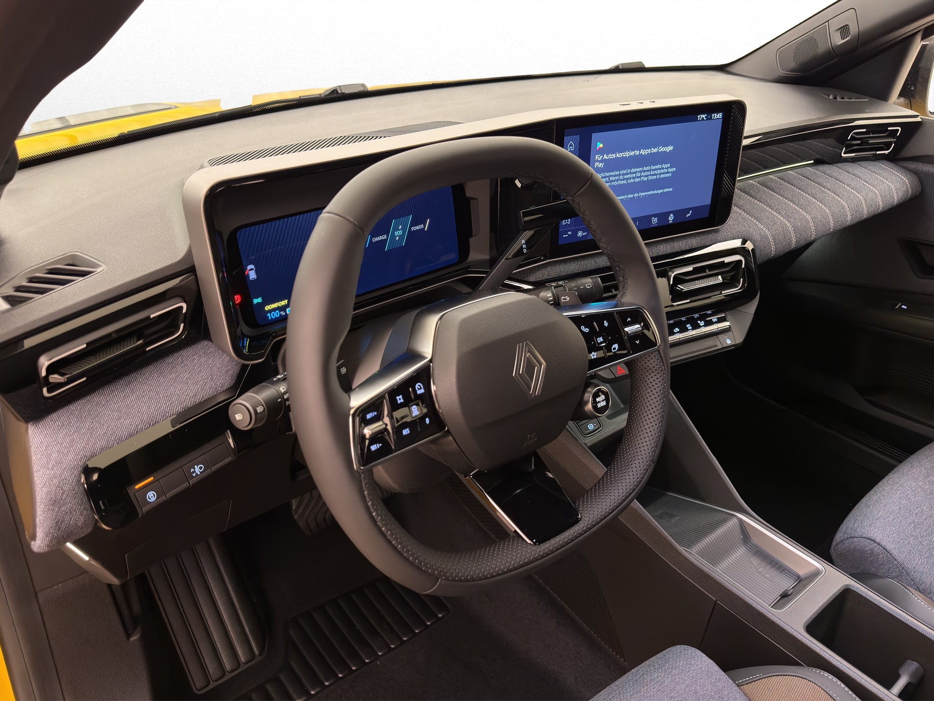 RENAULT R5 E-Tech Comfort Range techno-image-13