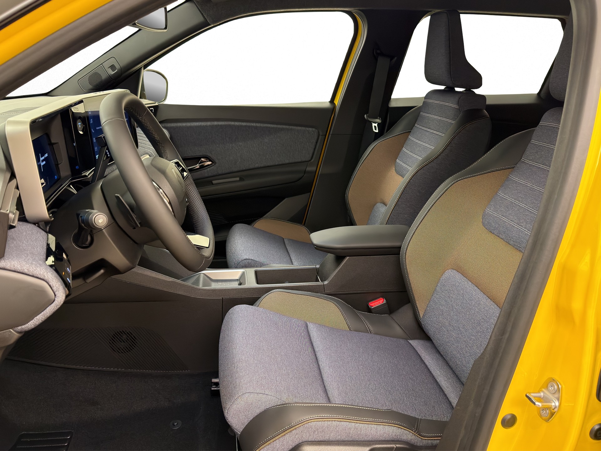 RENAULT R5 E-Tech Comfort Range techno-image-6