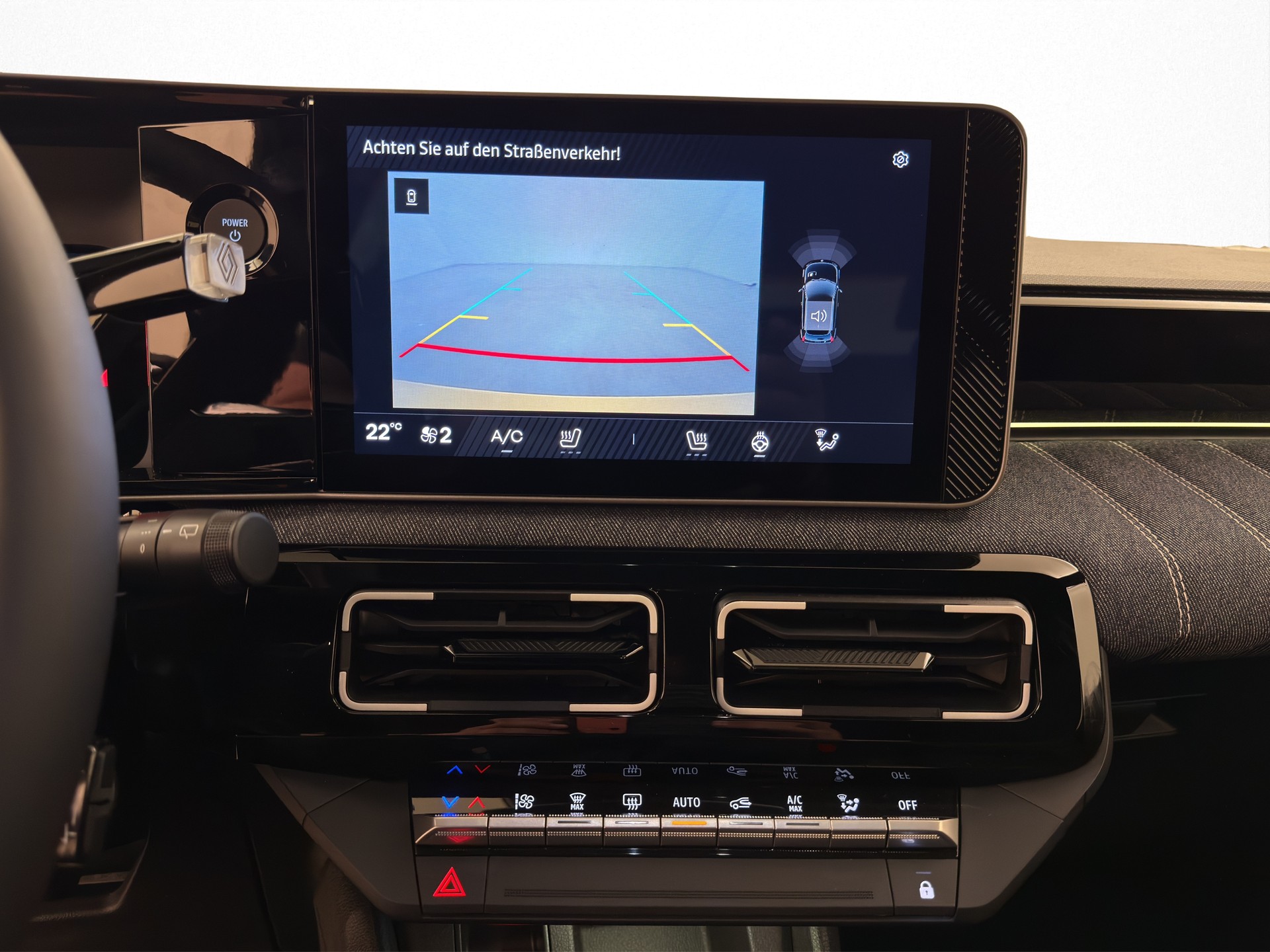 RENAULT R5 E-Tech Comfort Range techno-image-10