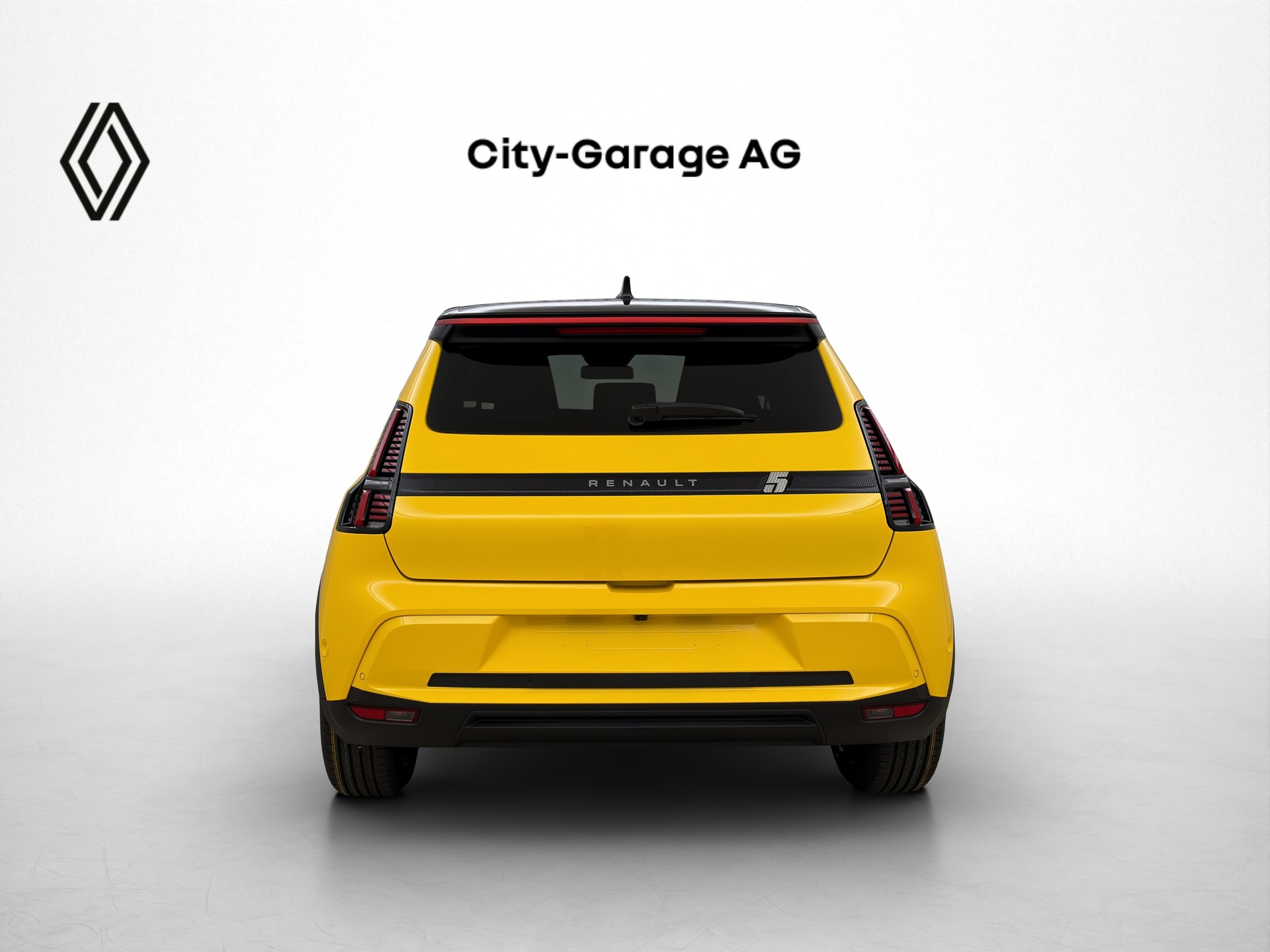 RENAULT R5 E-Tech Comfort Range techno-image-3