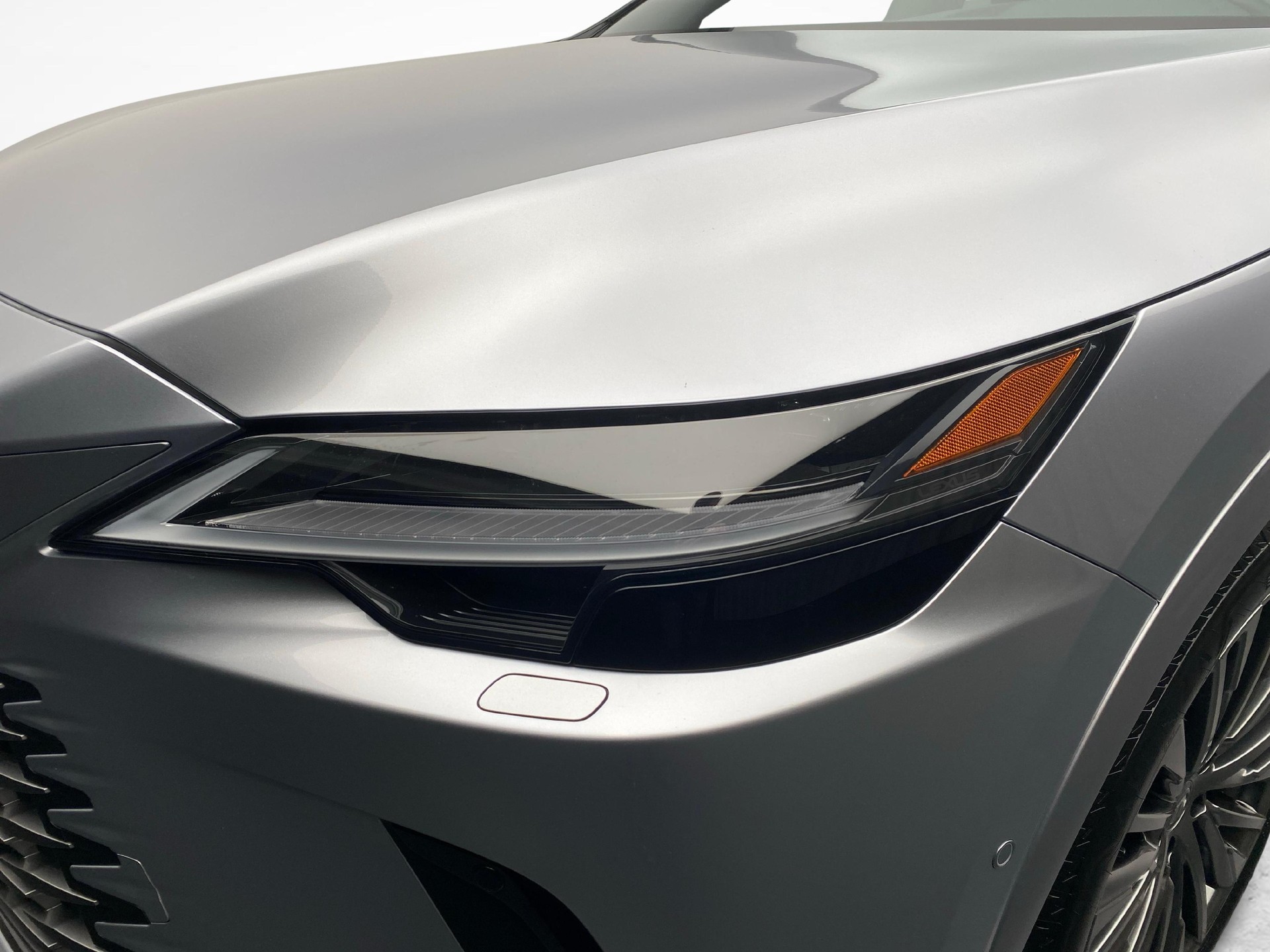 LEXUS RX 450h+ Excellence-image-20