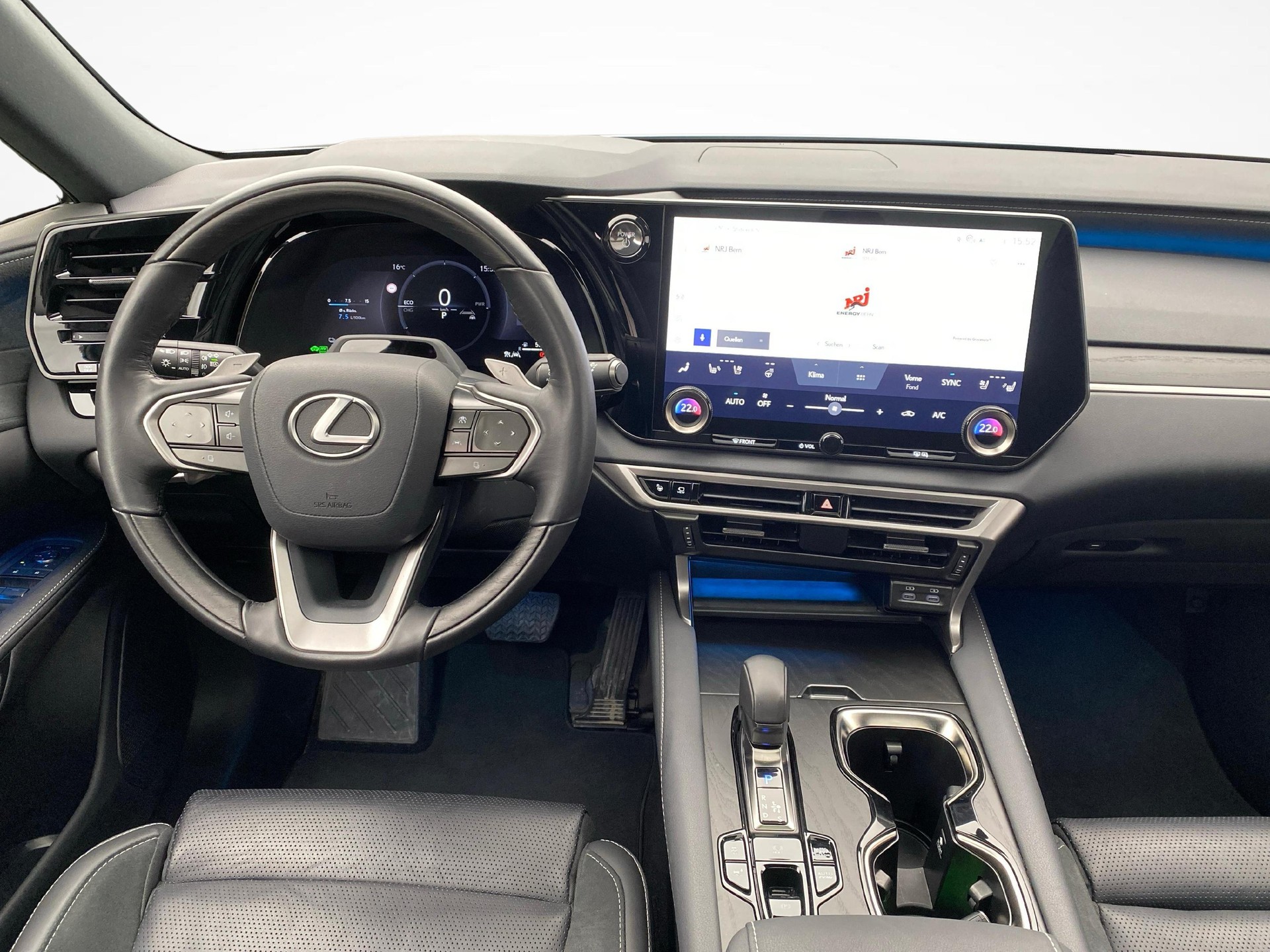 LEXUS RX 450h+ Excellence-image-7