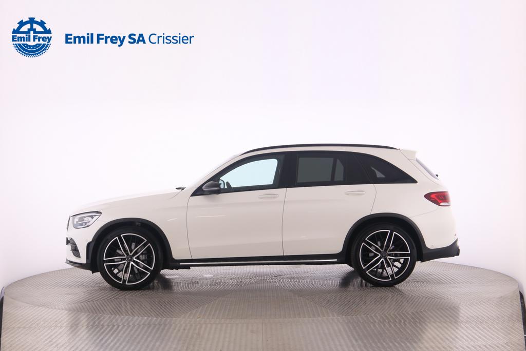 MERCEDES-BENZ GLC 43 AMG 4m-image-2