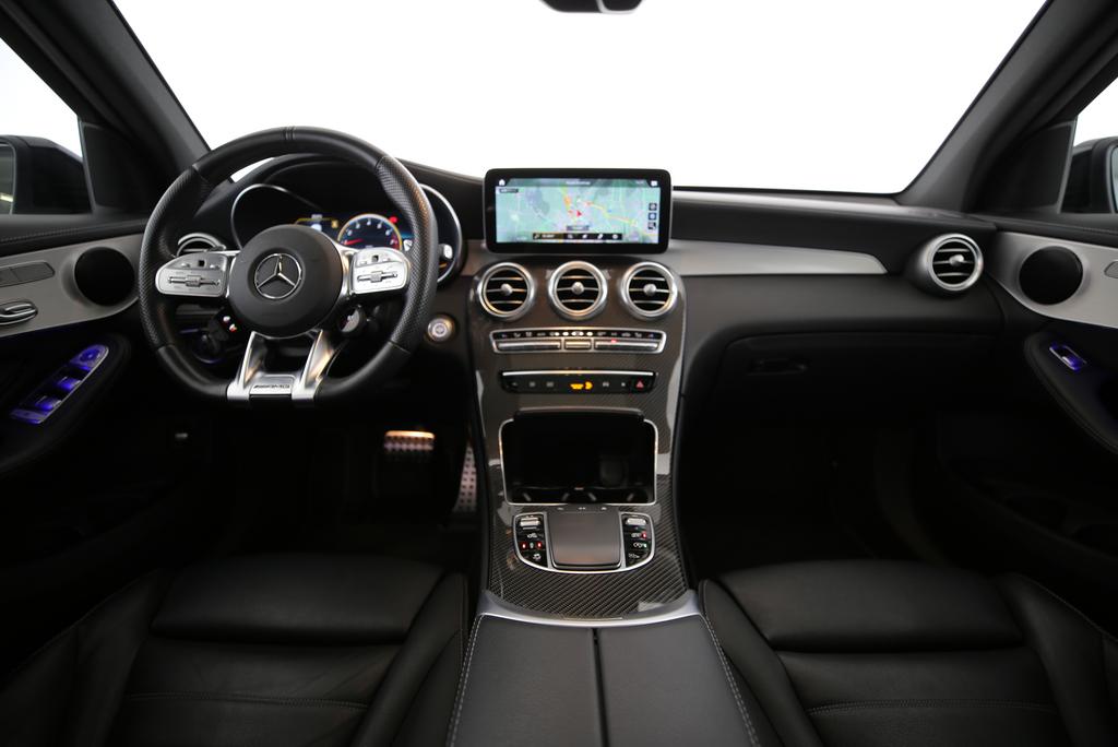 MERCEDES-BENZ GLC 43 AMG 4m-image-4