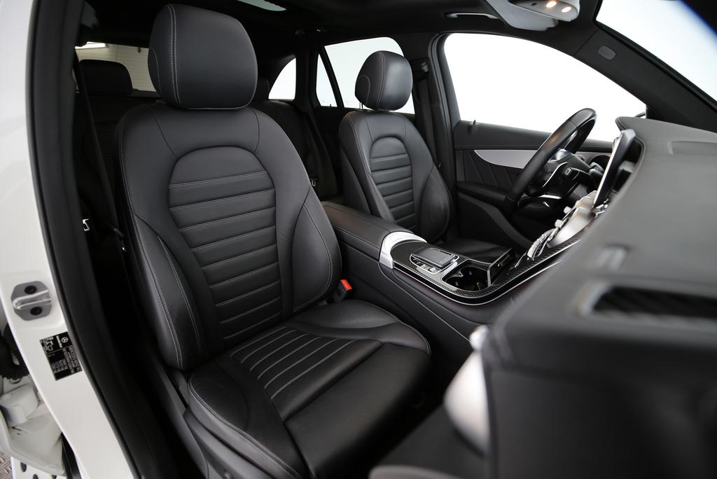 MERCEDES-BENZ GLC 43 AMG 4m-image-11