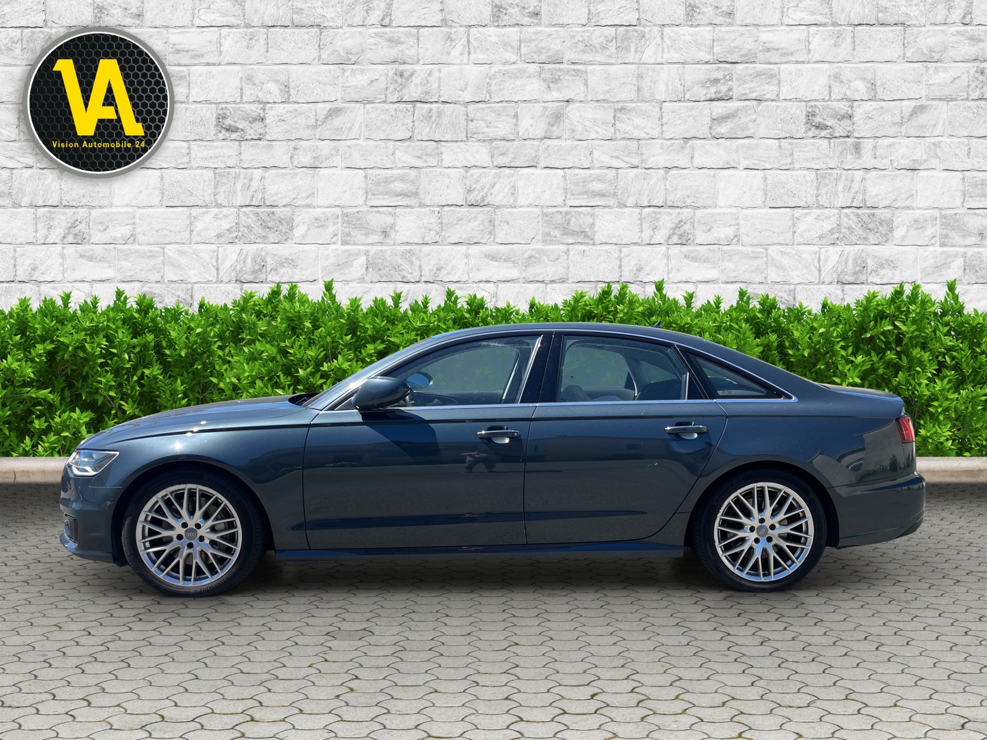 AUDI A6 Limousine 3.0 TFSI V6 quattro S-tronic-image-0