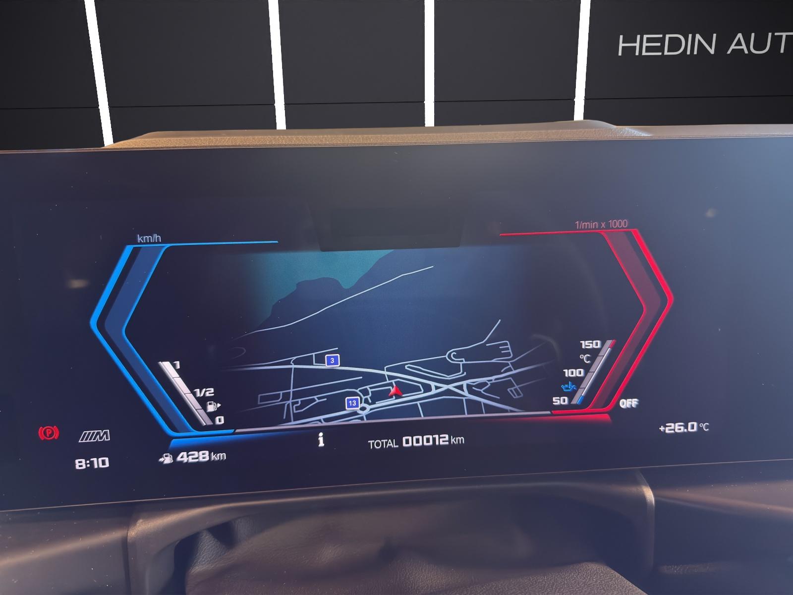 BMW M3 Competition xDrive Touring-image-16