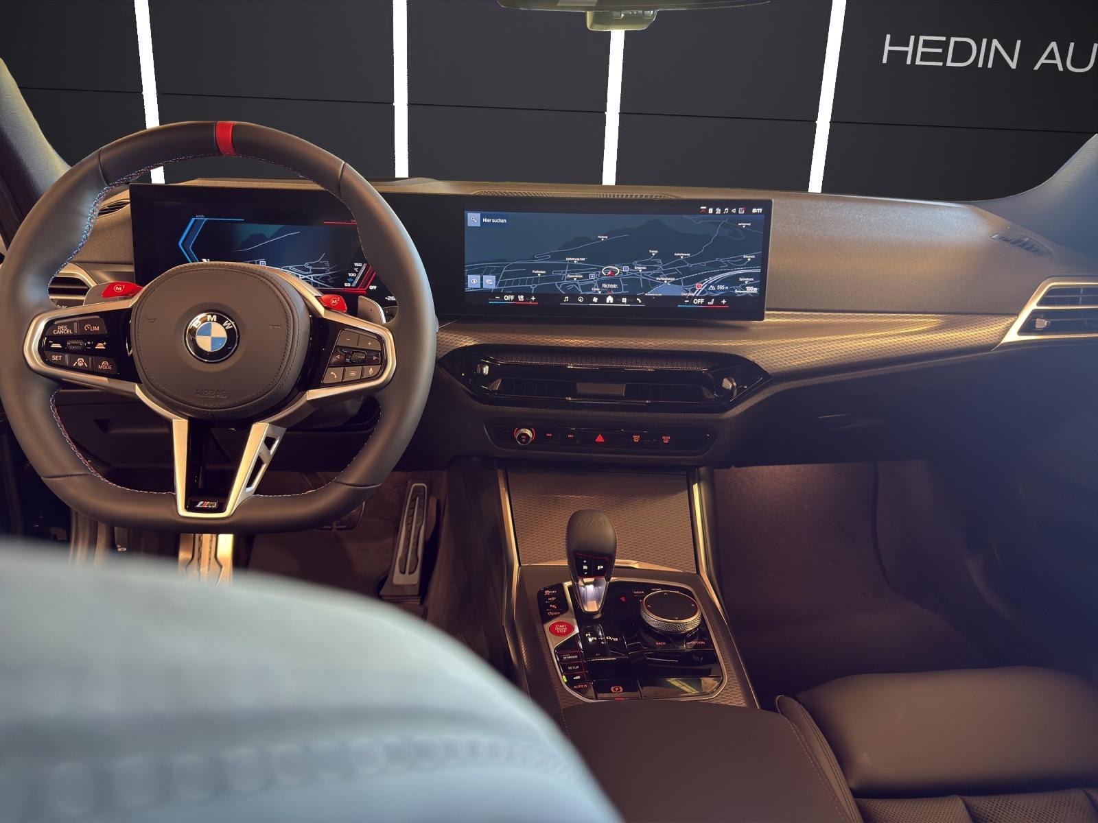 BMW M3 Competition xDrive Touring-image-18