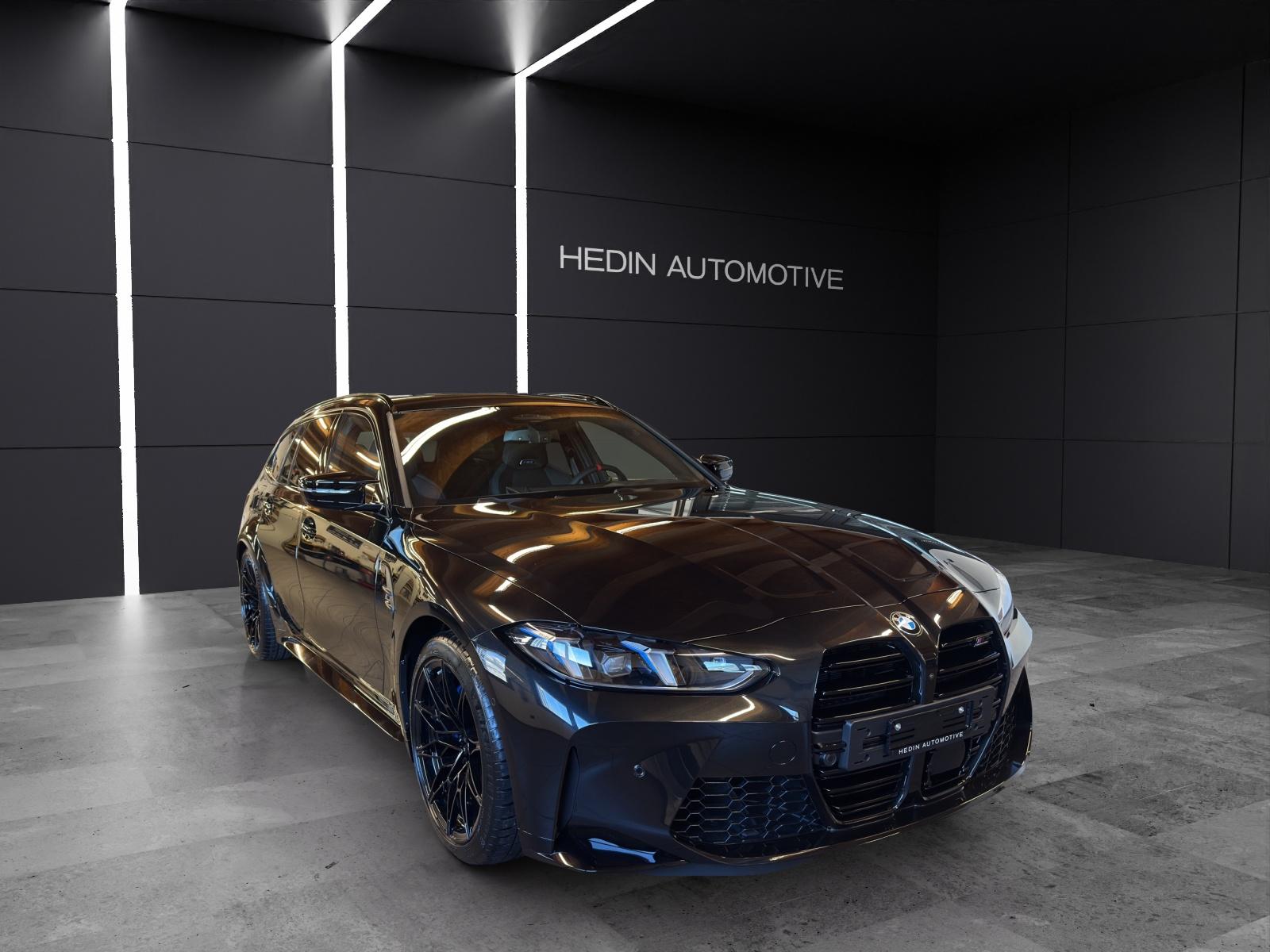 BMW M3 Competition xDrive Touring-image-6