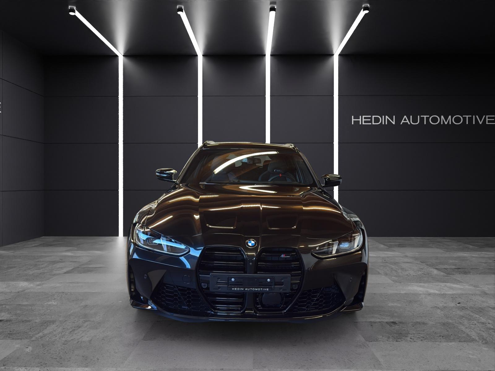 BMW M3 Competition xDrive Touring-image-7