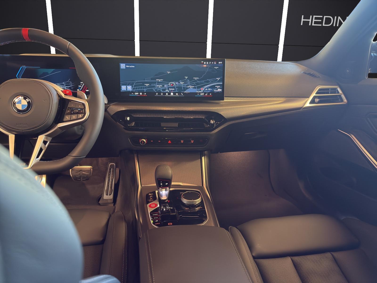 BMW M3 Competition xDrive Touring-image-19