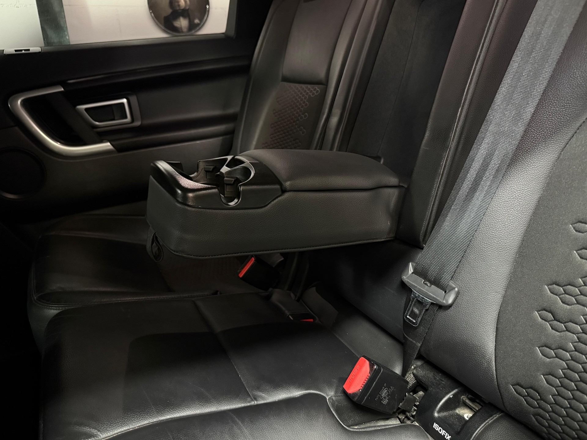 LAND ROVER Discovery Sport 2.0 TD4 Pure AT9-image-13