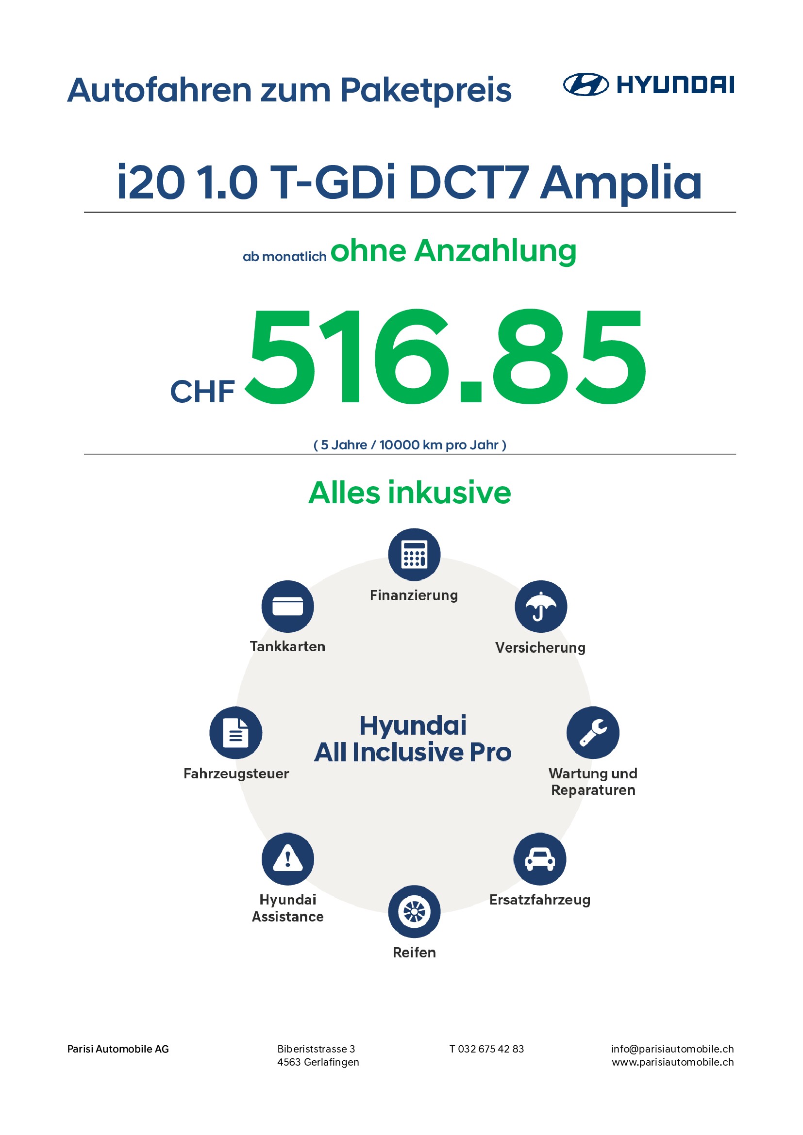 HYUNDAI i20 1.0 T-GDi Amplia DCT-image-10