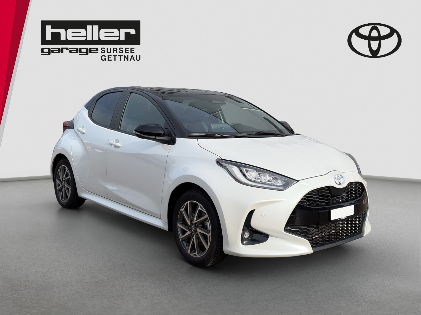 TOYOTA Yaris 1.5 VVT-i HSD GR Sport-image-6