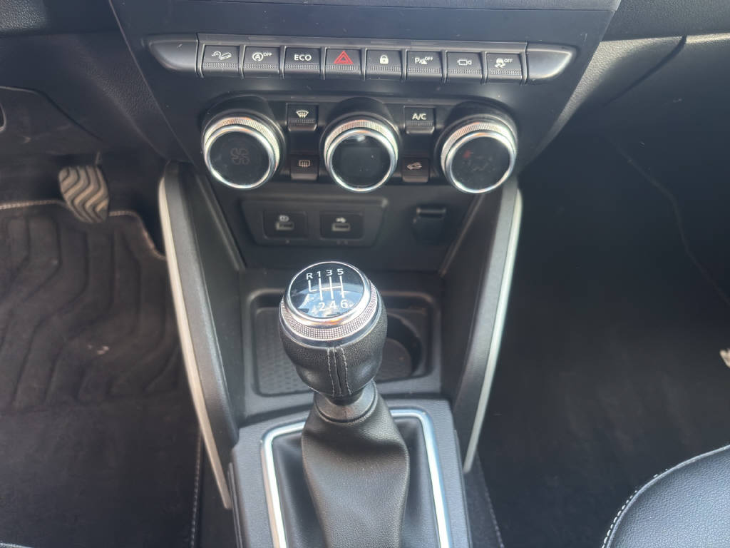 DACIA Duster Prestige TCe 150 4WD-image-11