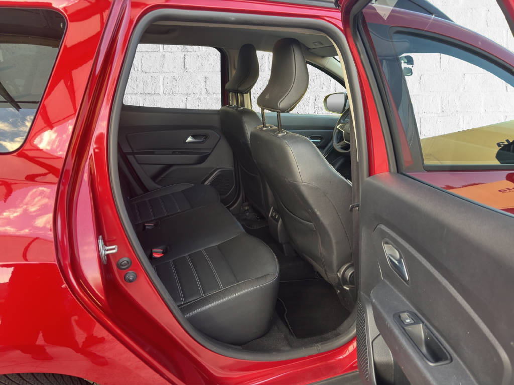 DACIA Duster Prestige TCe 150 4WD-image-10