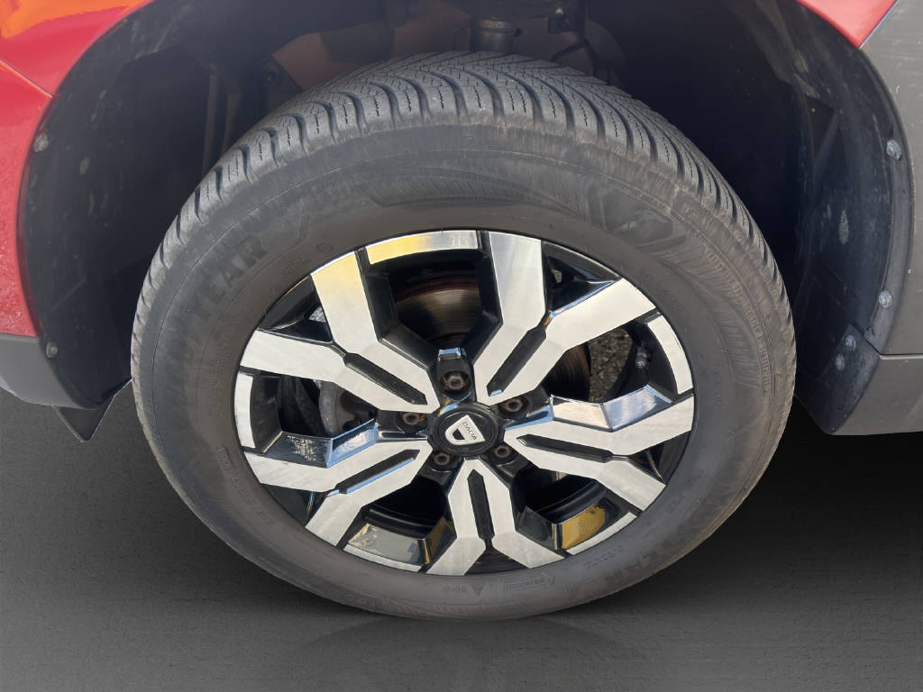 DACIA Duster Prestige TCe 150 4WD-image-15