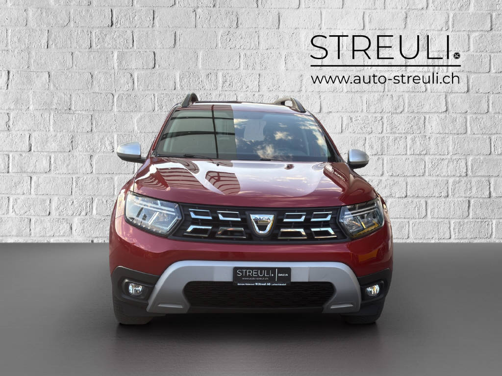 DACIA Duster Prestige TCe 150 4WD-image-1
