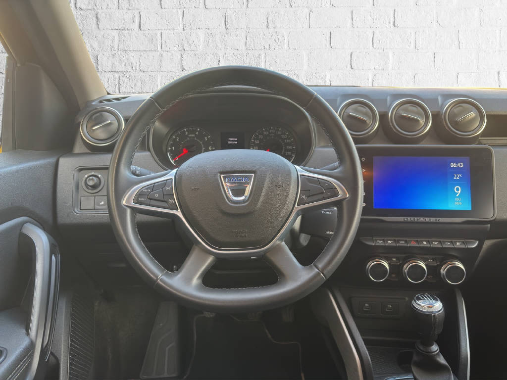 DACIA Duster Prestige TCe 150 4WD-image-6