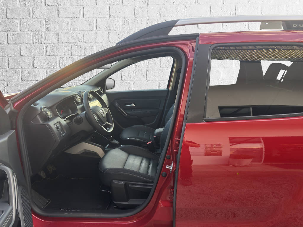 DACIA Duster Prestige TCe 150 4WD-image-5