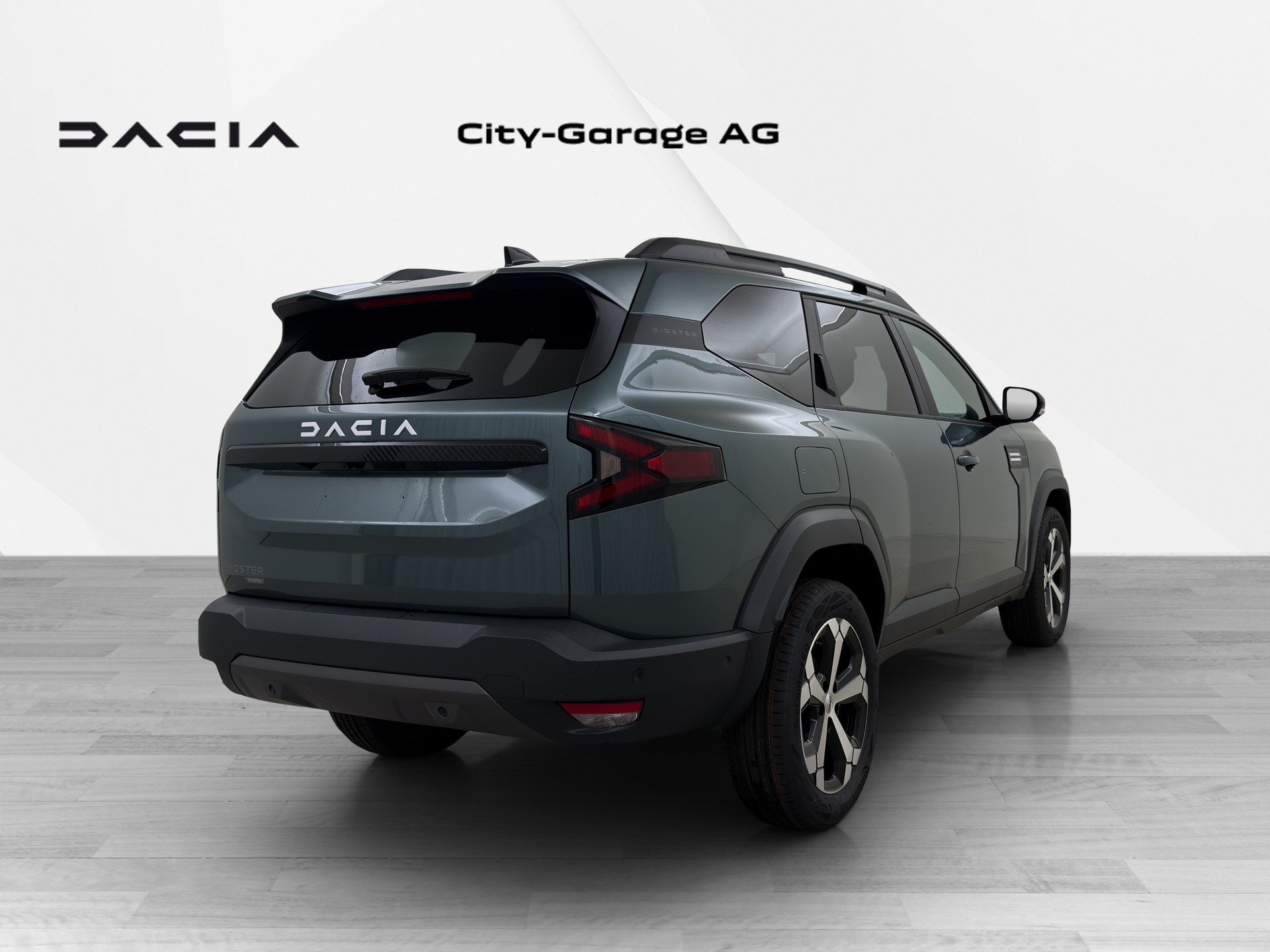 DACIA Bigster 1.8 Hybrid Journey-image-4