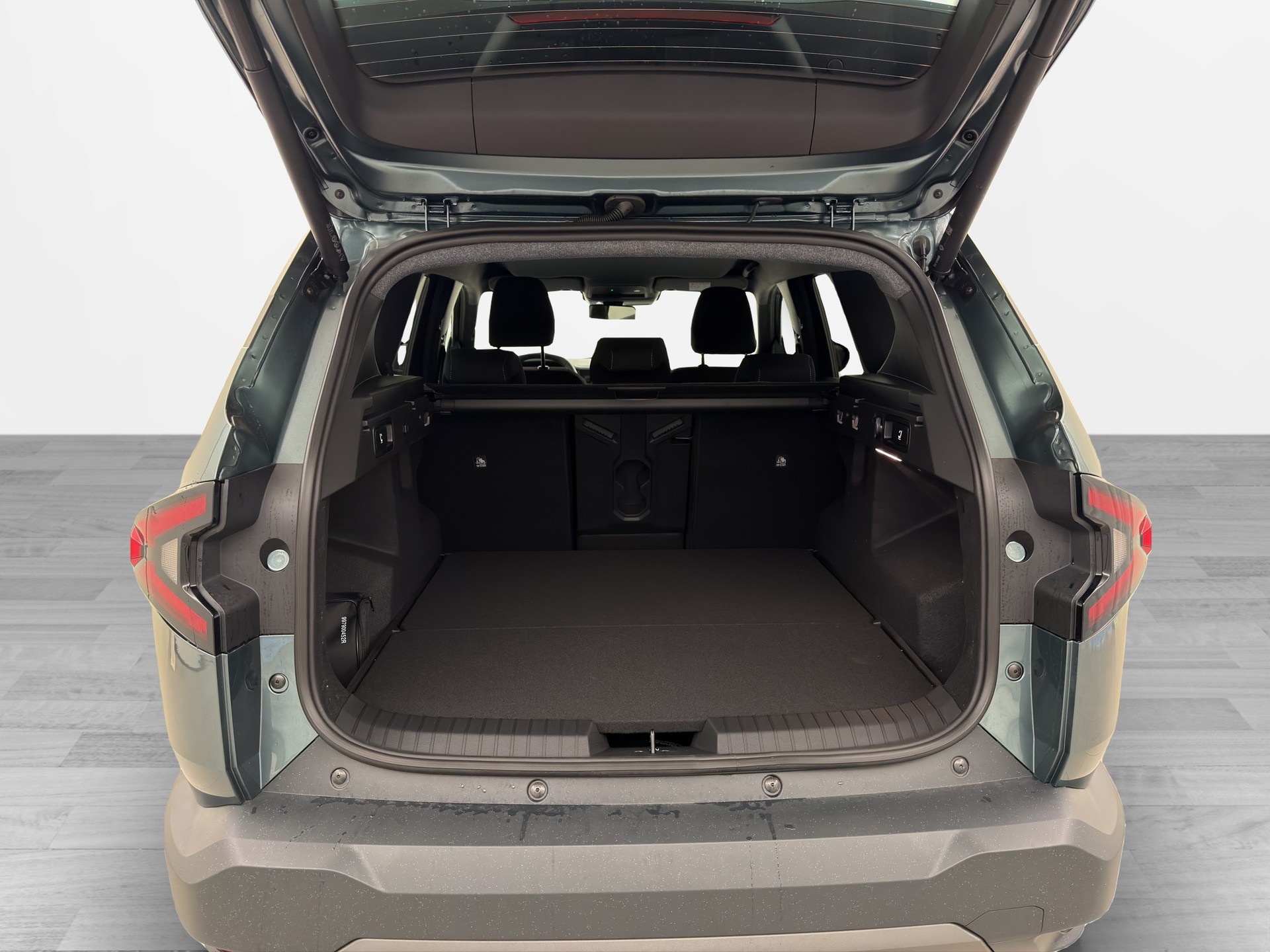 DACIA Bigster 1.8 Hybrid Journey-image-13