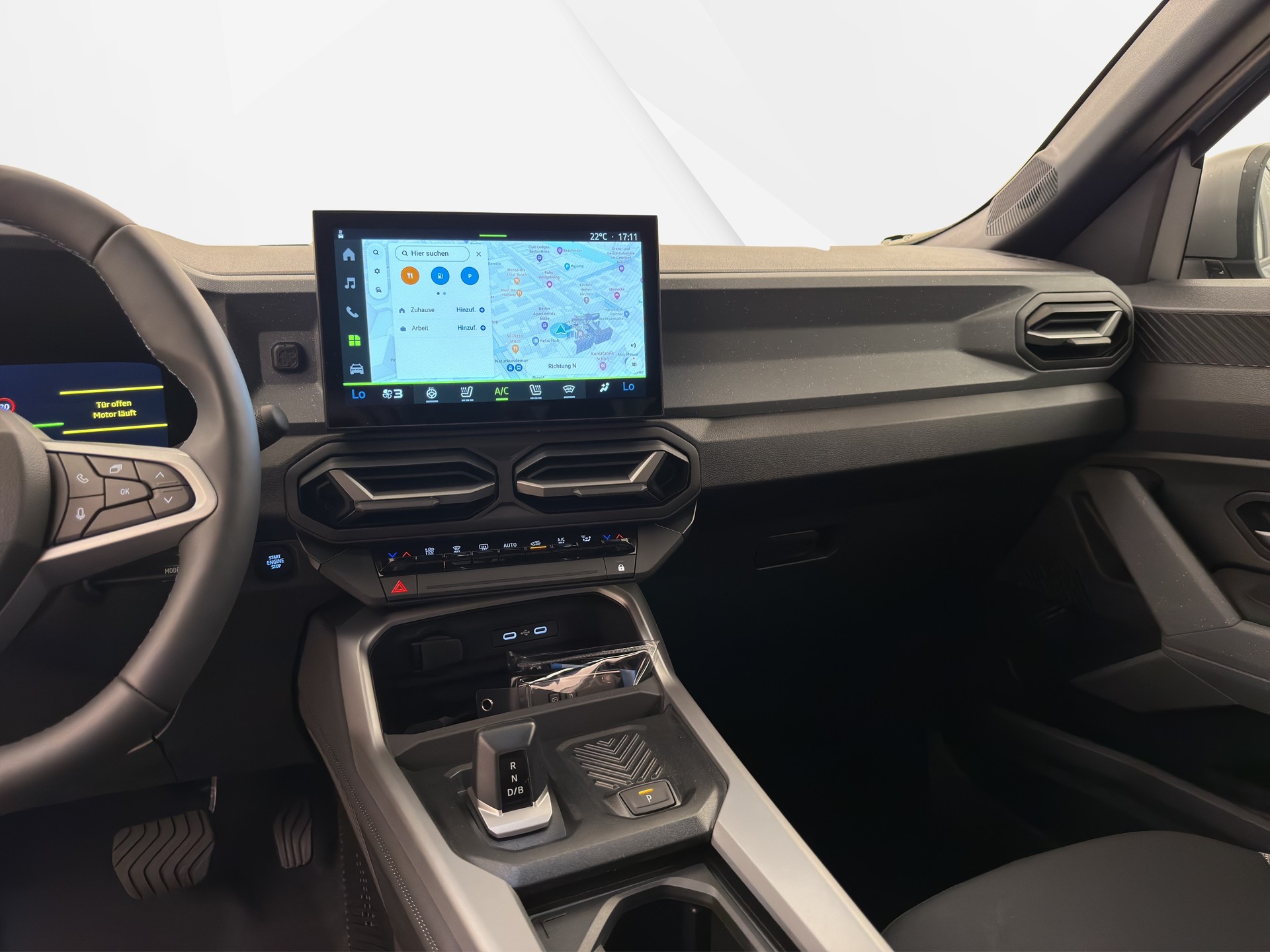 DACIA Bigster 1.8 Hybrid Journey-image-10