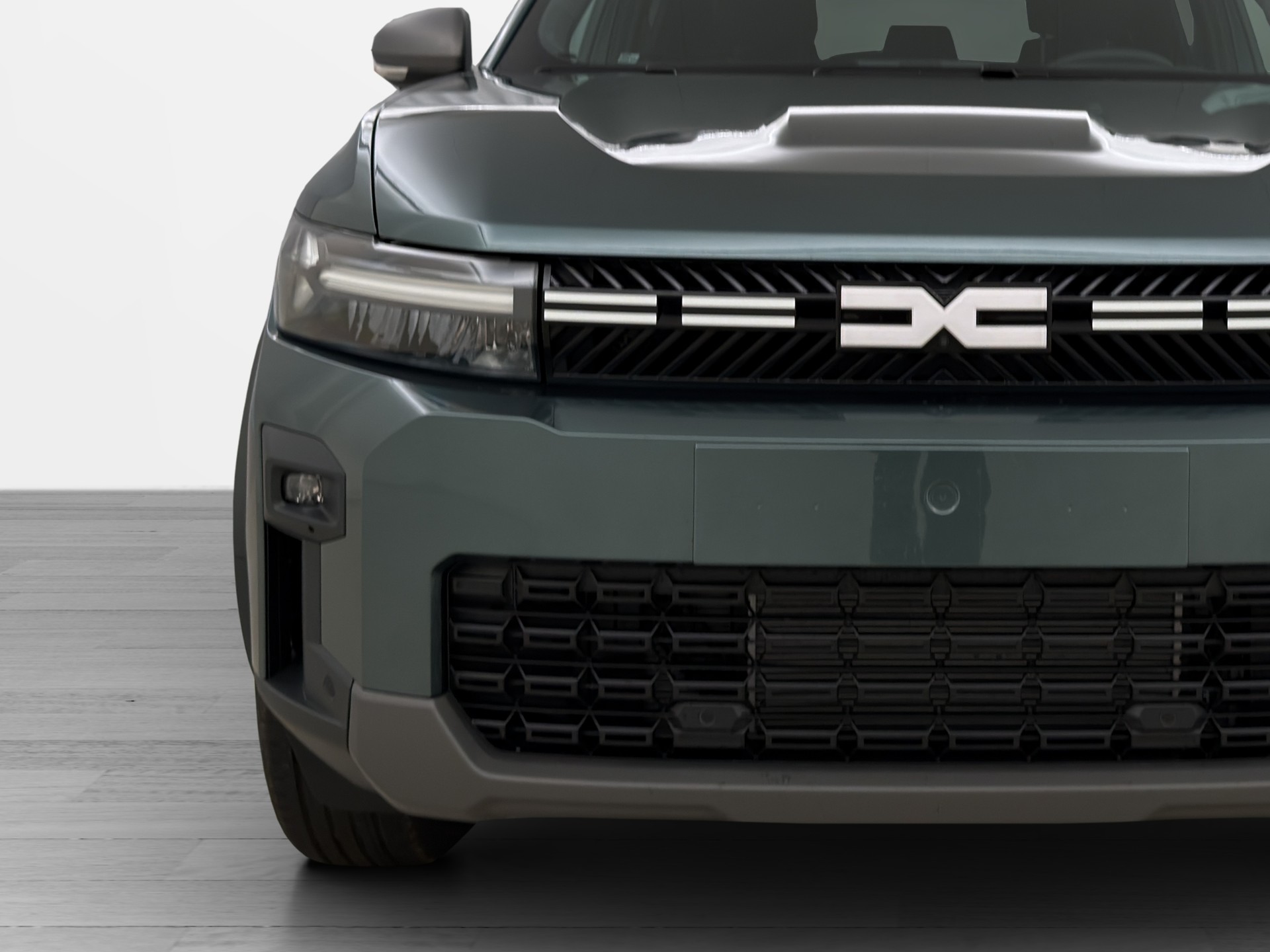 DACIA Bigster 1.8 Hybrid Journey-image-5