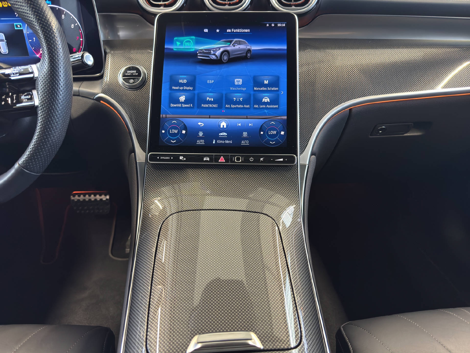 MERCEDES-BENZ GLC 300 AMG Line 4MATIC-image-10