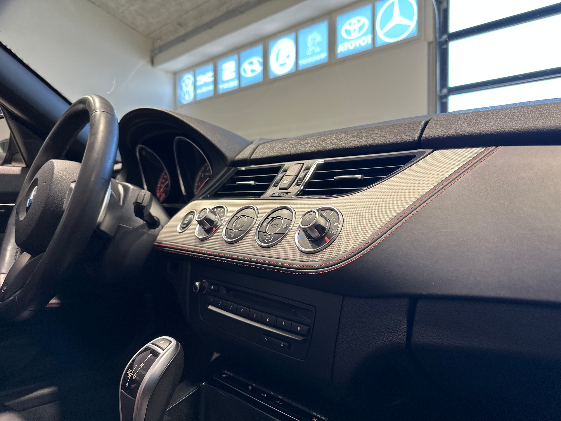 BMW Z4 sDrive35is DKG-image-20