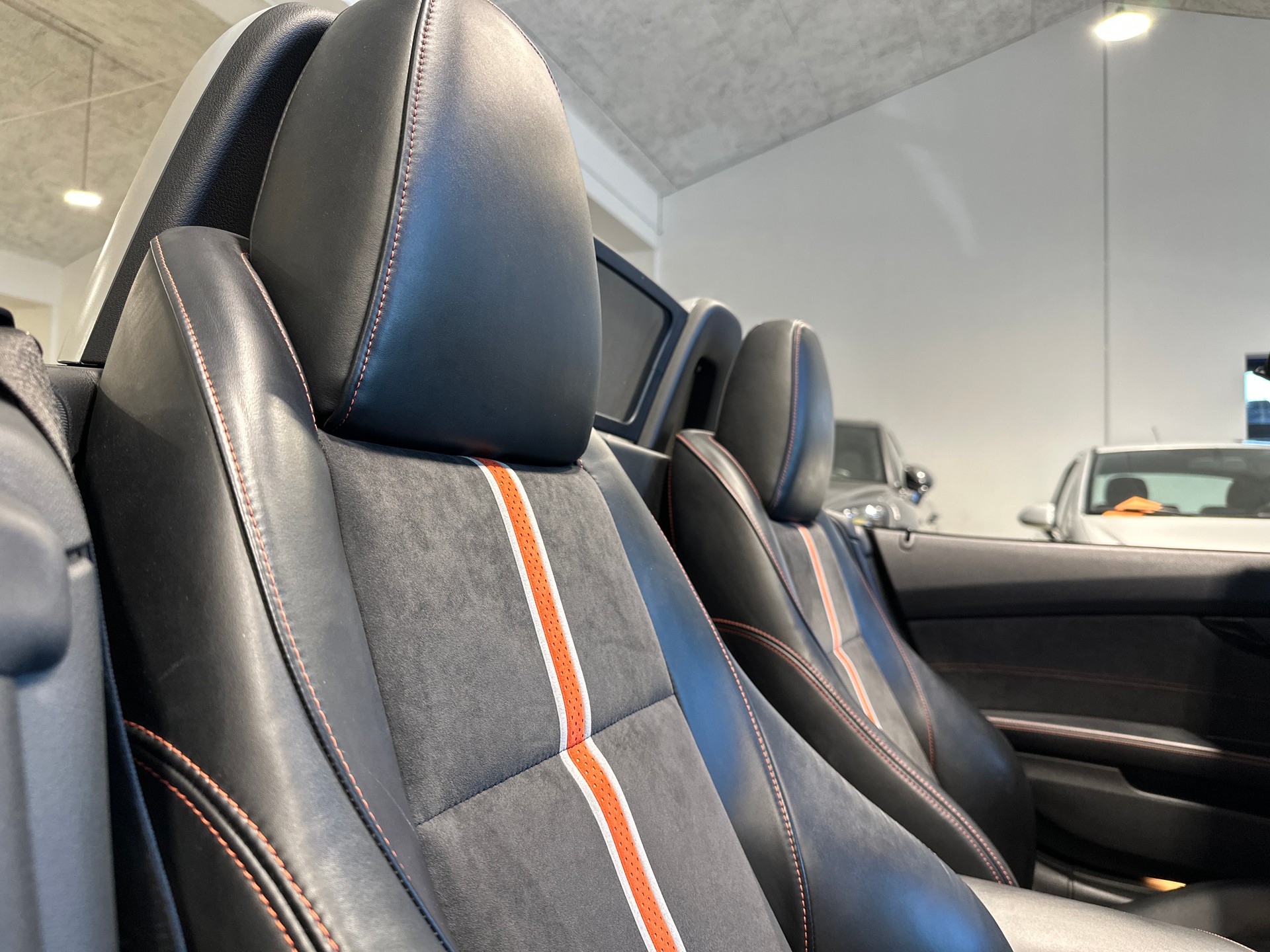 BMW Z4 sDrive35is DKG-image-18