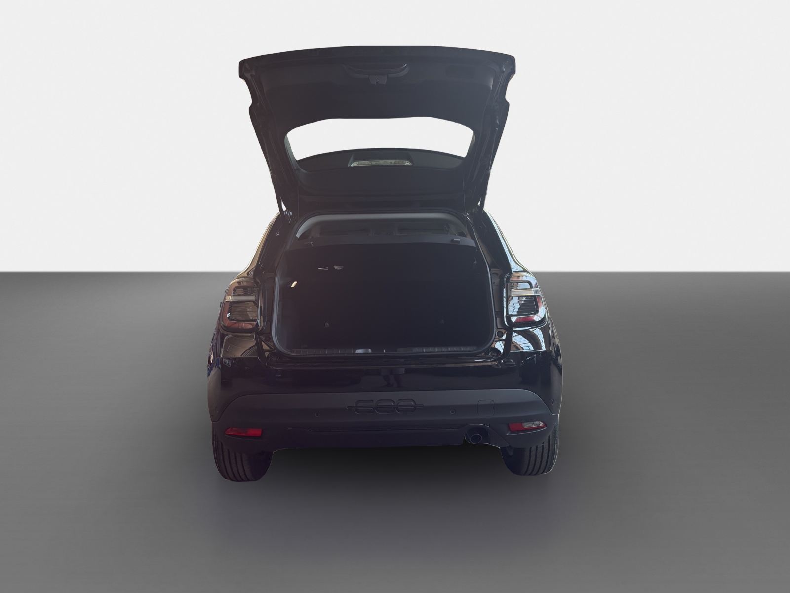 FIAT 600 1.2/100 Hybrid Icon Swiss Edition-image-11