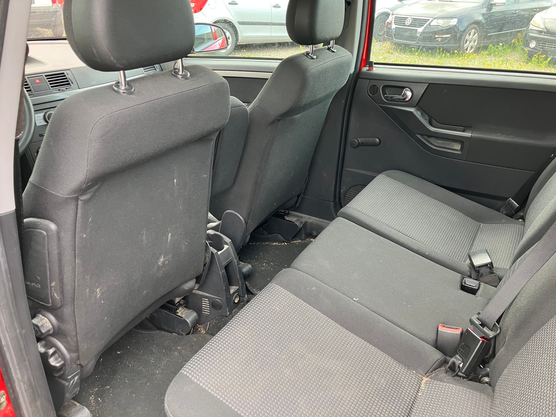 OPEL Meriva 1.6i-16 TP Enjoy-image-5