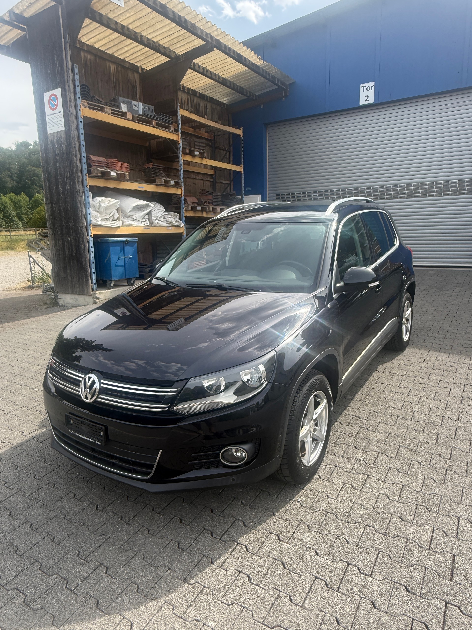 VW Tiguan 2.0 TSI Sport&Style 4Motion DSG-image-15