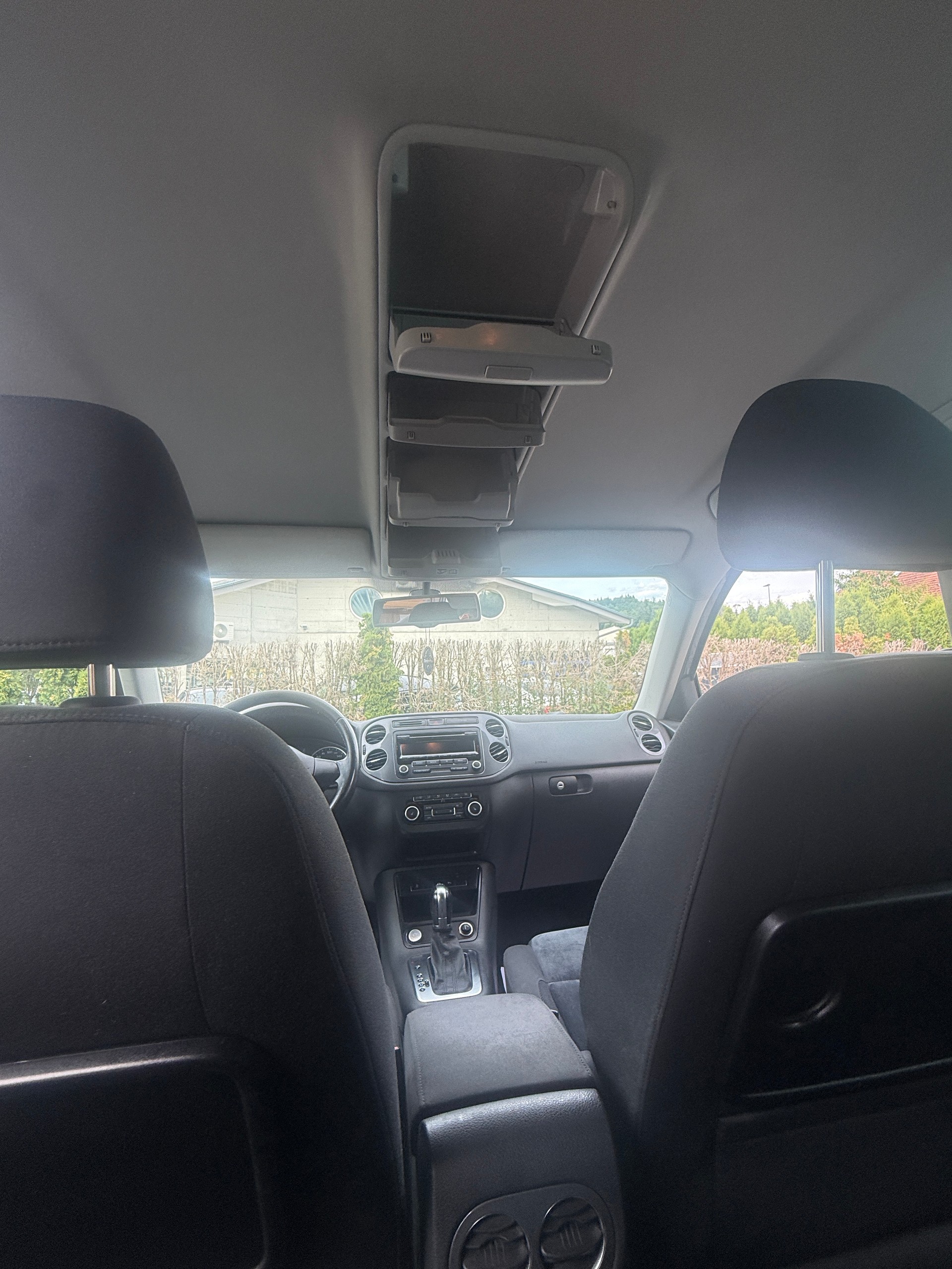 VW Tiguan 2.0 TSI Sport&Style 4Motion DSG-image-20