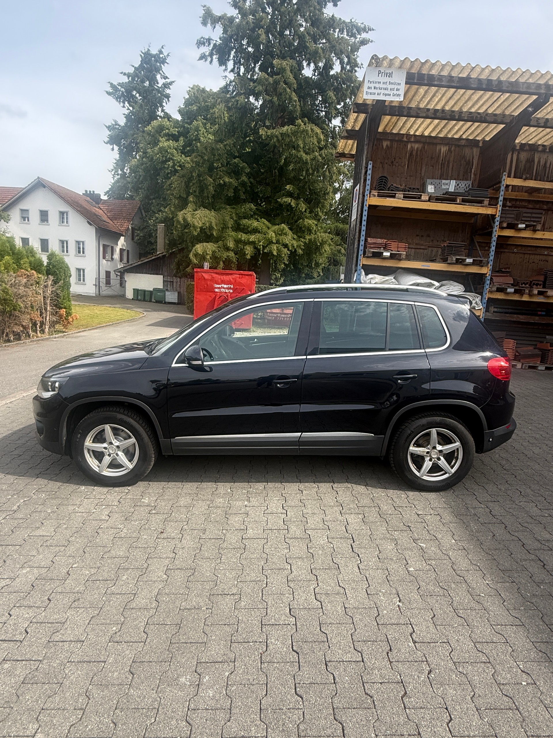 VW Tiguan 2.0 TSI Sport&Style 4Motion DSG-image-6