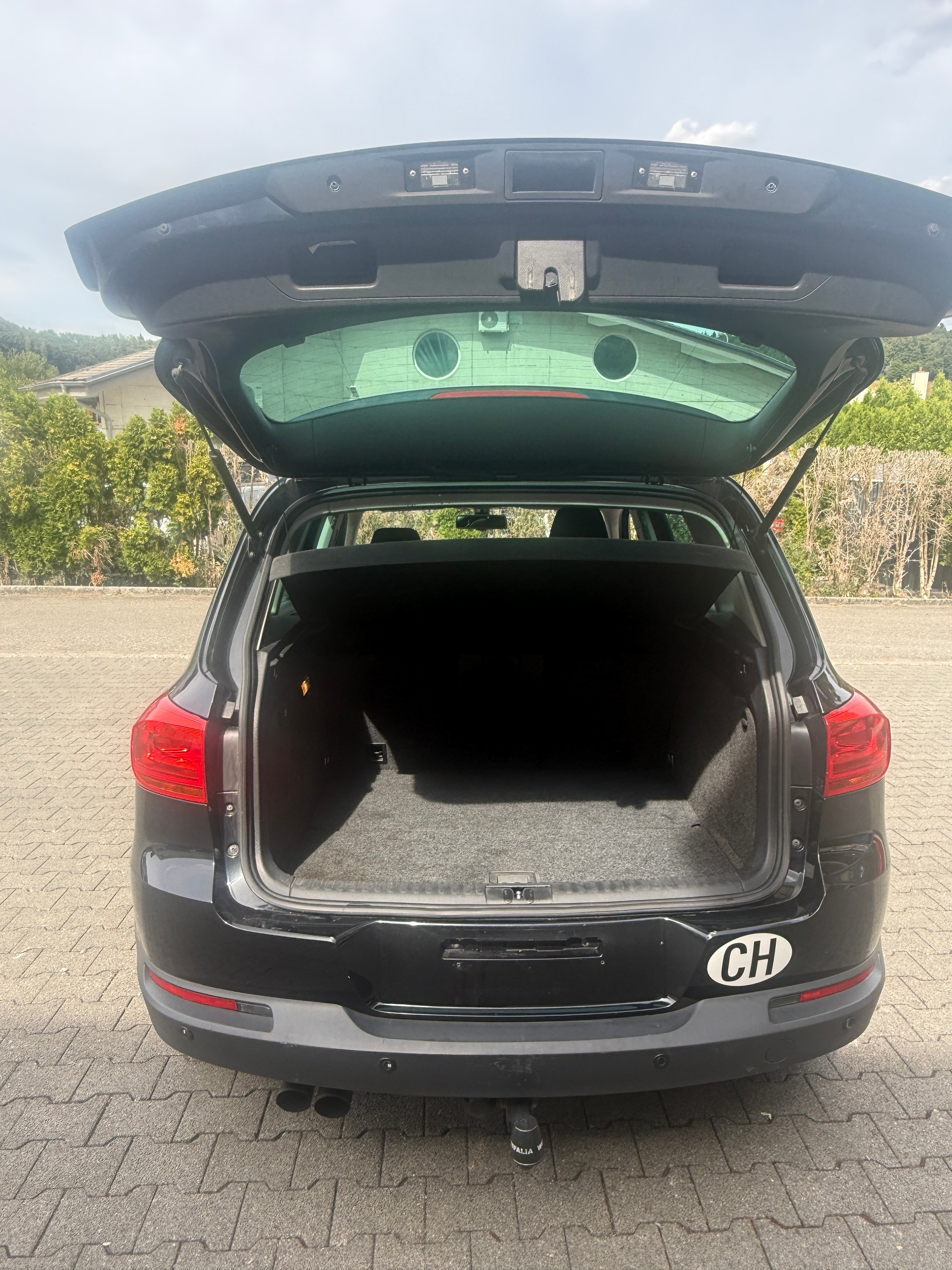 VW Tiguan 2.0 TSI Sport&Style 4Motion DSG-image-9