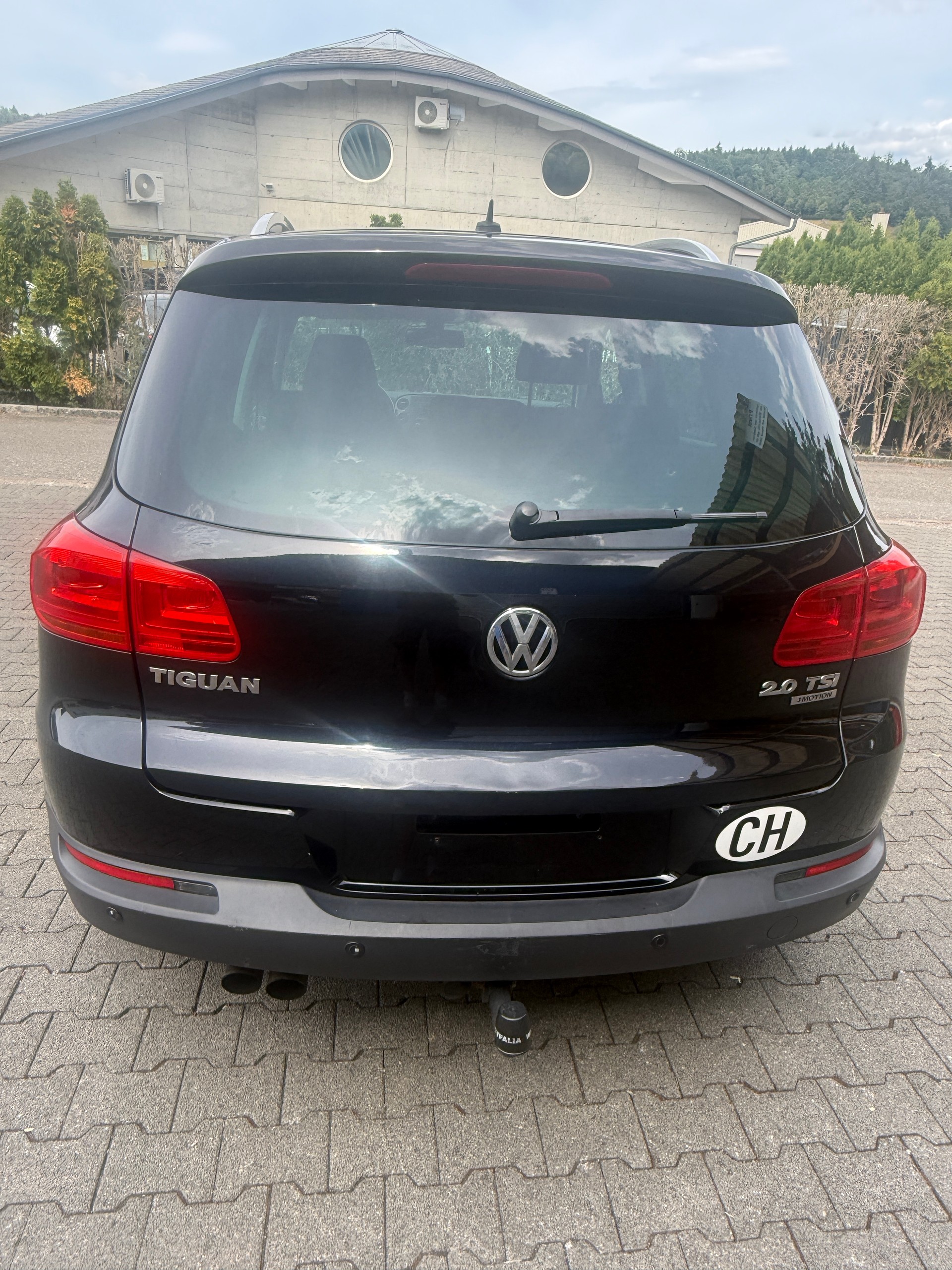 VW Tiguan 2.0 TSI Sport&Style 4Motion DSG-image-13
