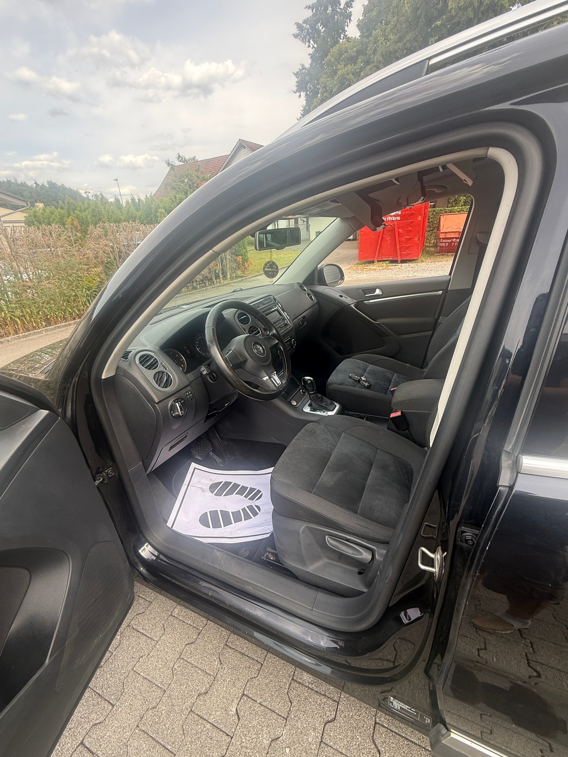 VW Tiguan 2.0 TSI Sport&Style 4Motion DSG-image-23